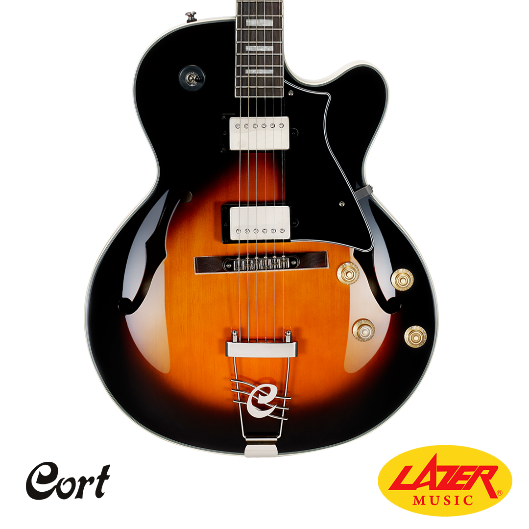 Cort Yorktown Electric Guitar